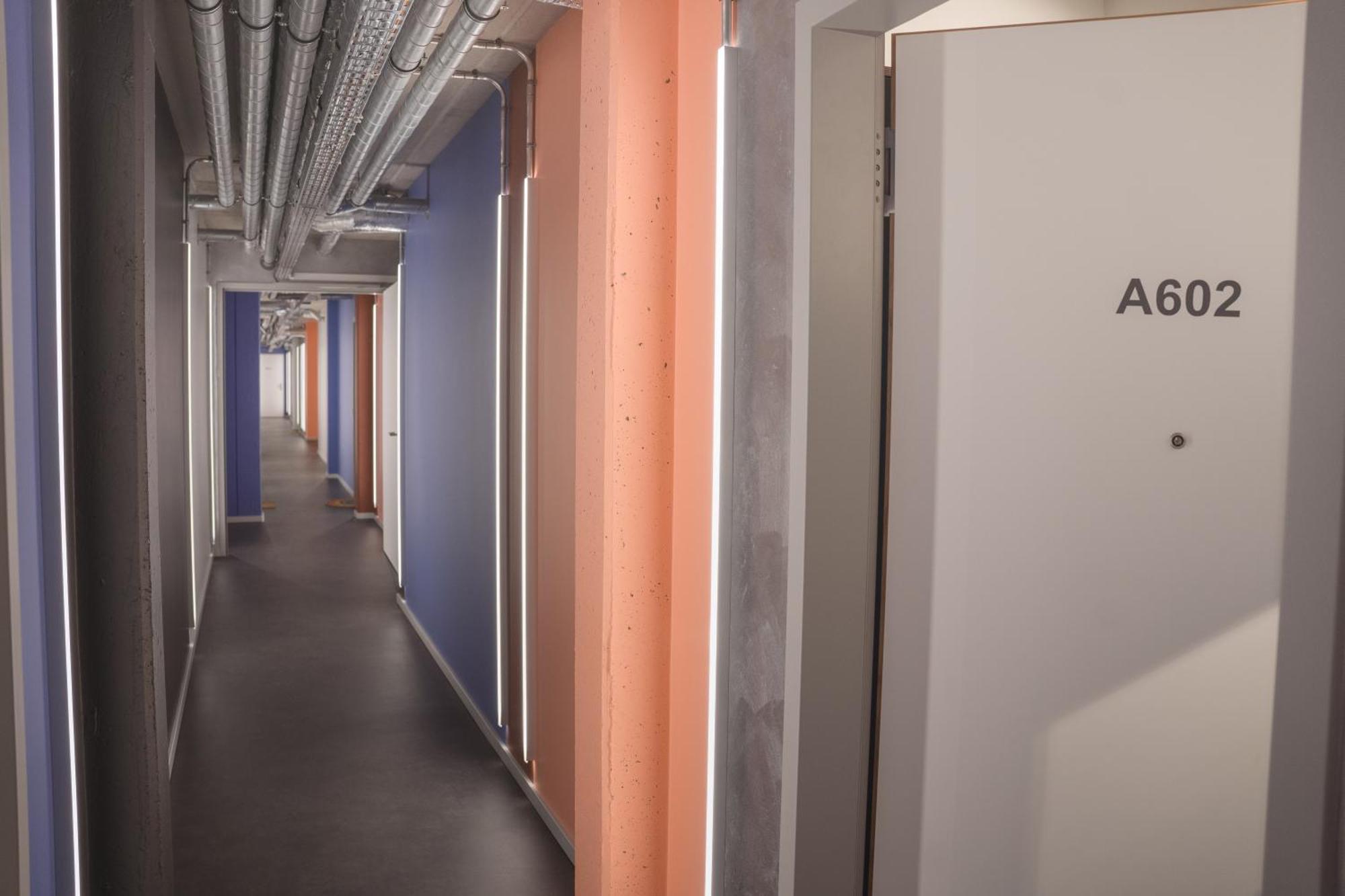 Neoapartments - Berlin — Photos 3