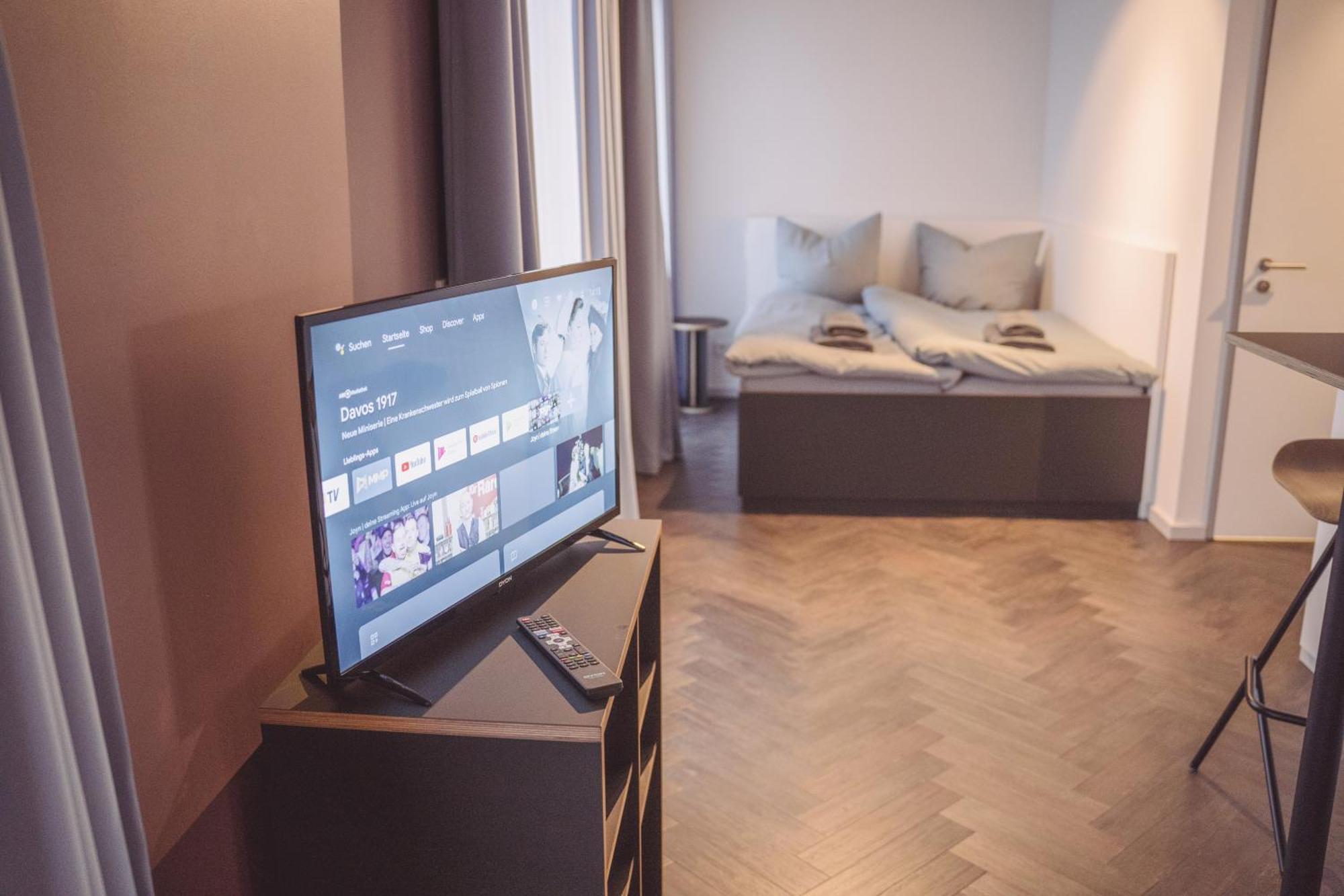 Neoapartments - Berlin — Photos 1